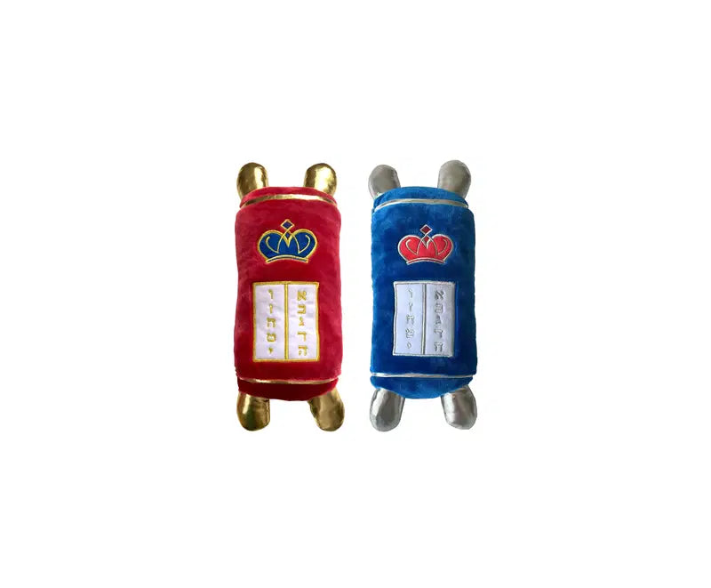 My Soft Torah - Small