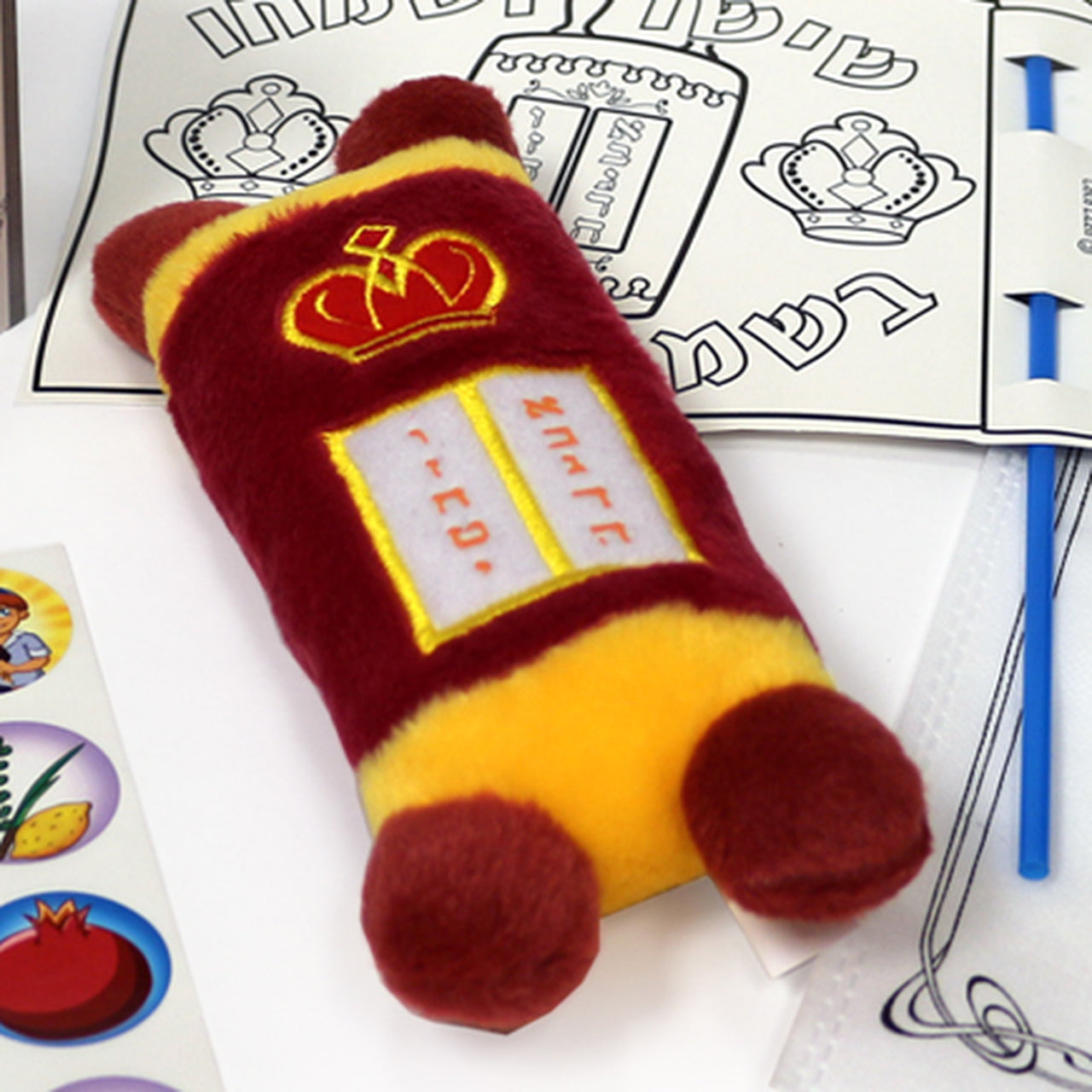 My Soft Torah - Medium