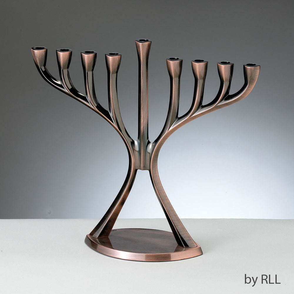 Chanukia, Modern Classic, Antique Cooper