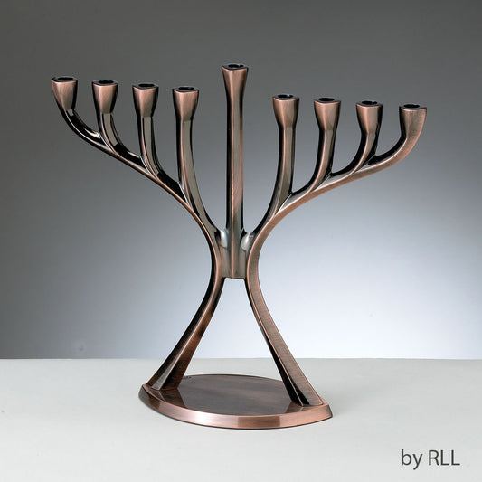 Chanukia, Modern Classic, Antique Cooper