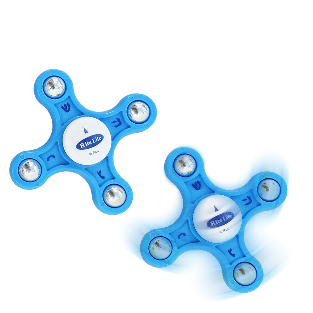 Fidget Dreidel