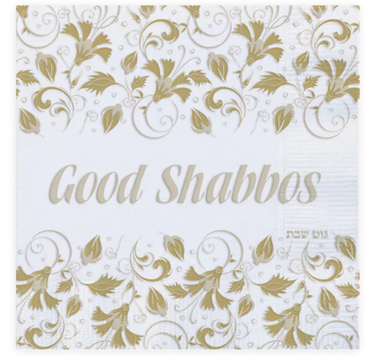 Shabbat Napkins