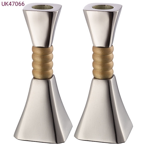 Shabbat Candelsticks