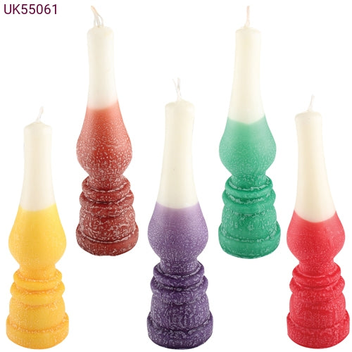 Havdala Candle - Stand alone