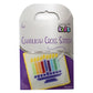 Chanuka Cross Stitch