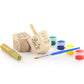 Design A Dreidel Kit (2 st)