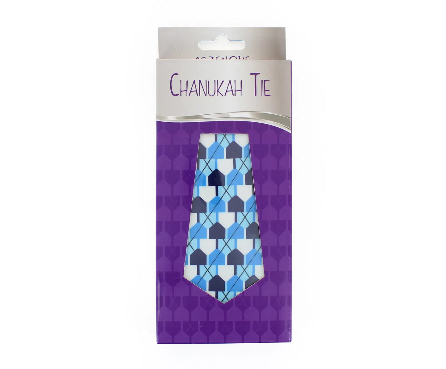 Chanuka Tie
