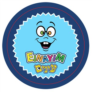 Einayim - Jewish "Dobble"