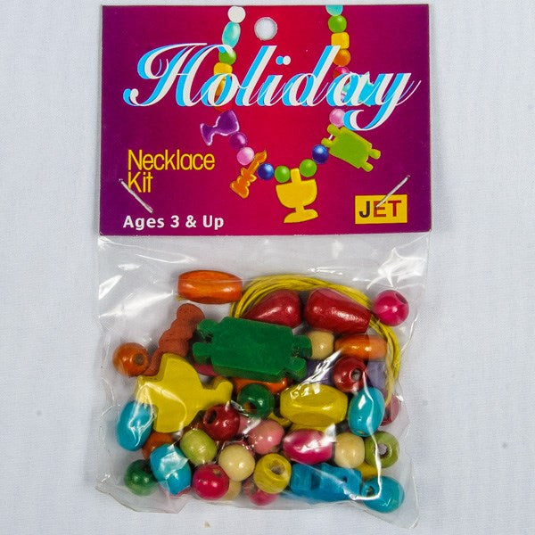 Holiday Necklace Kit